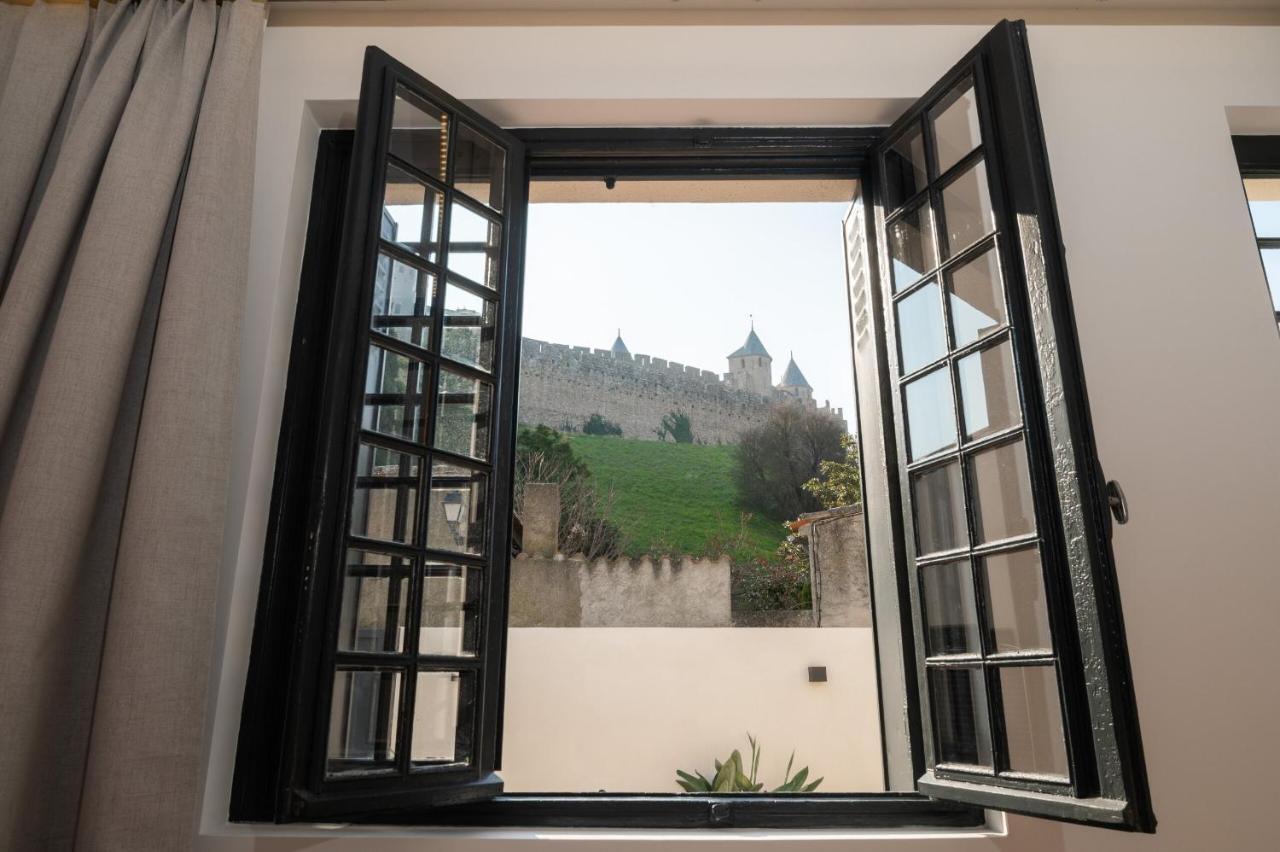 La Maison De Jean By Maison Bacou Carcassonne