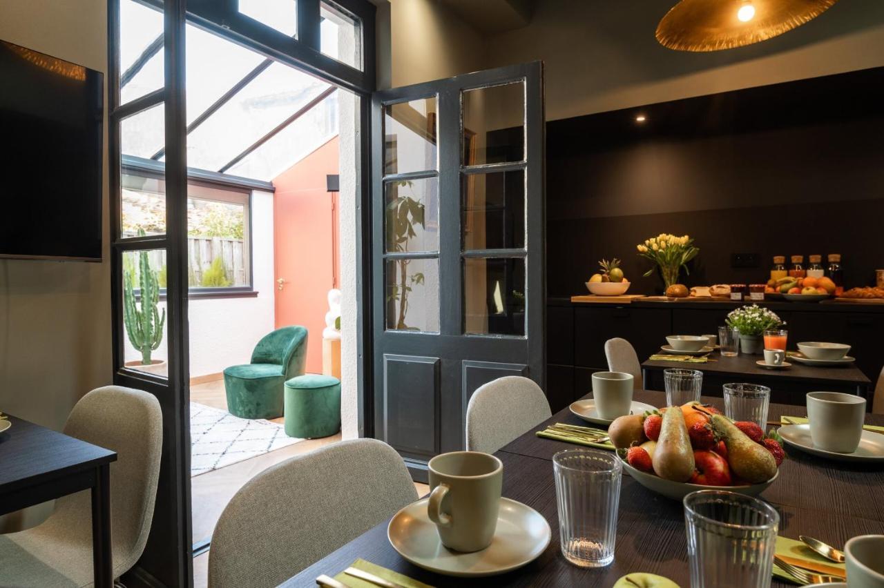 Bed & Breakfast La Maison De Jean By Maison Bacou *