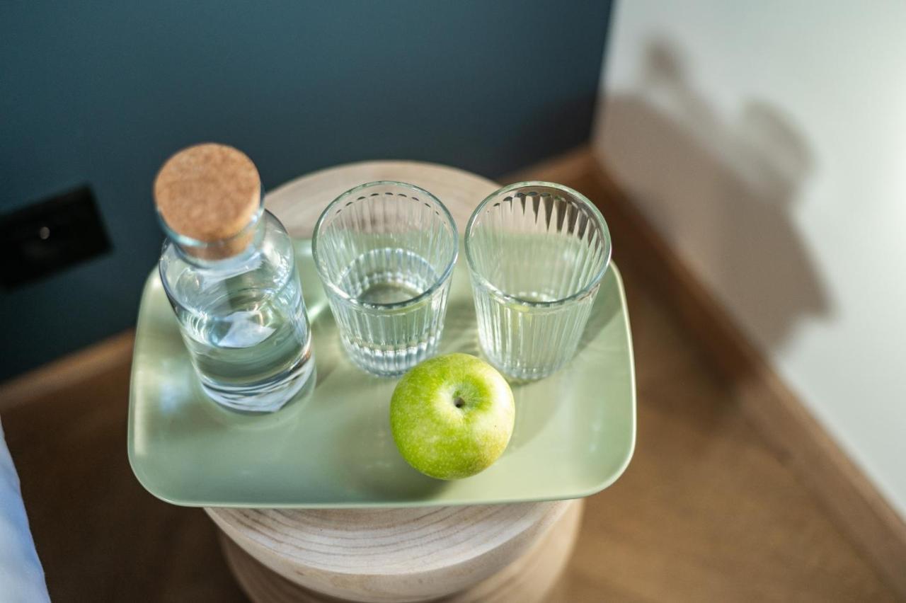 Bed & Breakfast La Maison De Jean By Maison Bacou *