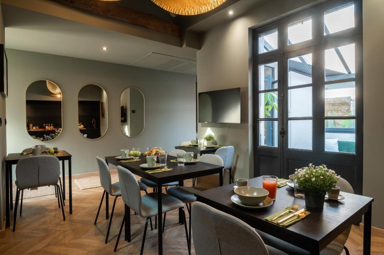 La Maison De Jean By Maison Bacou