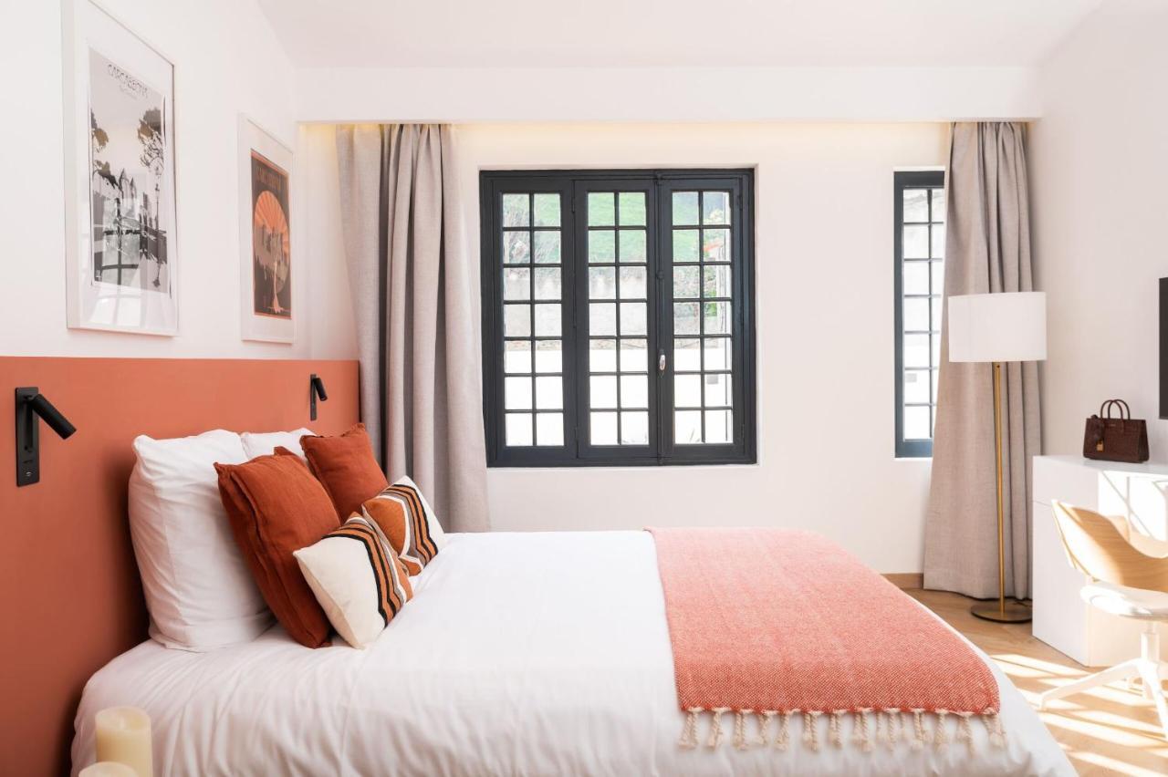 La Maison De Jean By Maison Bacou *